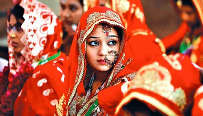 করোনাকালে সাতক্ষীরায় ৪ হাজারের বেশি বাল্যবিয়ে